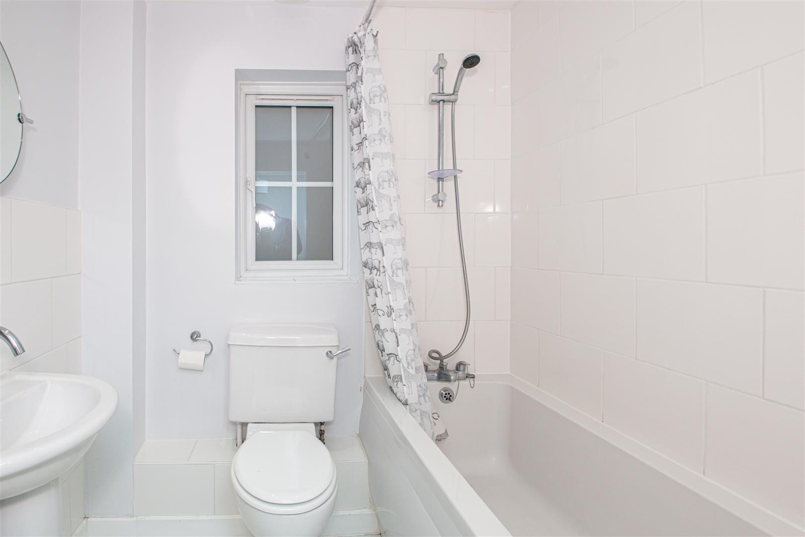 Lowick Place, Emerson Valley, Milton Keynes